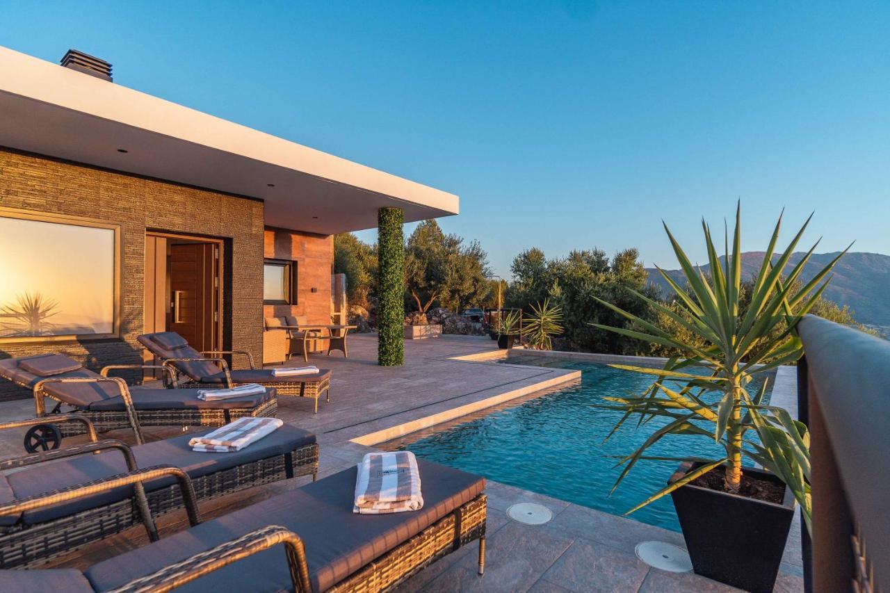 אל גסטור Villa Fahrenheit מראה חיצוני תמונה
