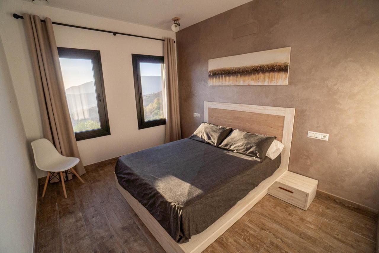 אל גסטור Villa Fahrenheit מראה חיצוני תמונה