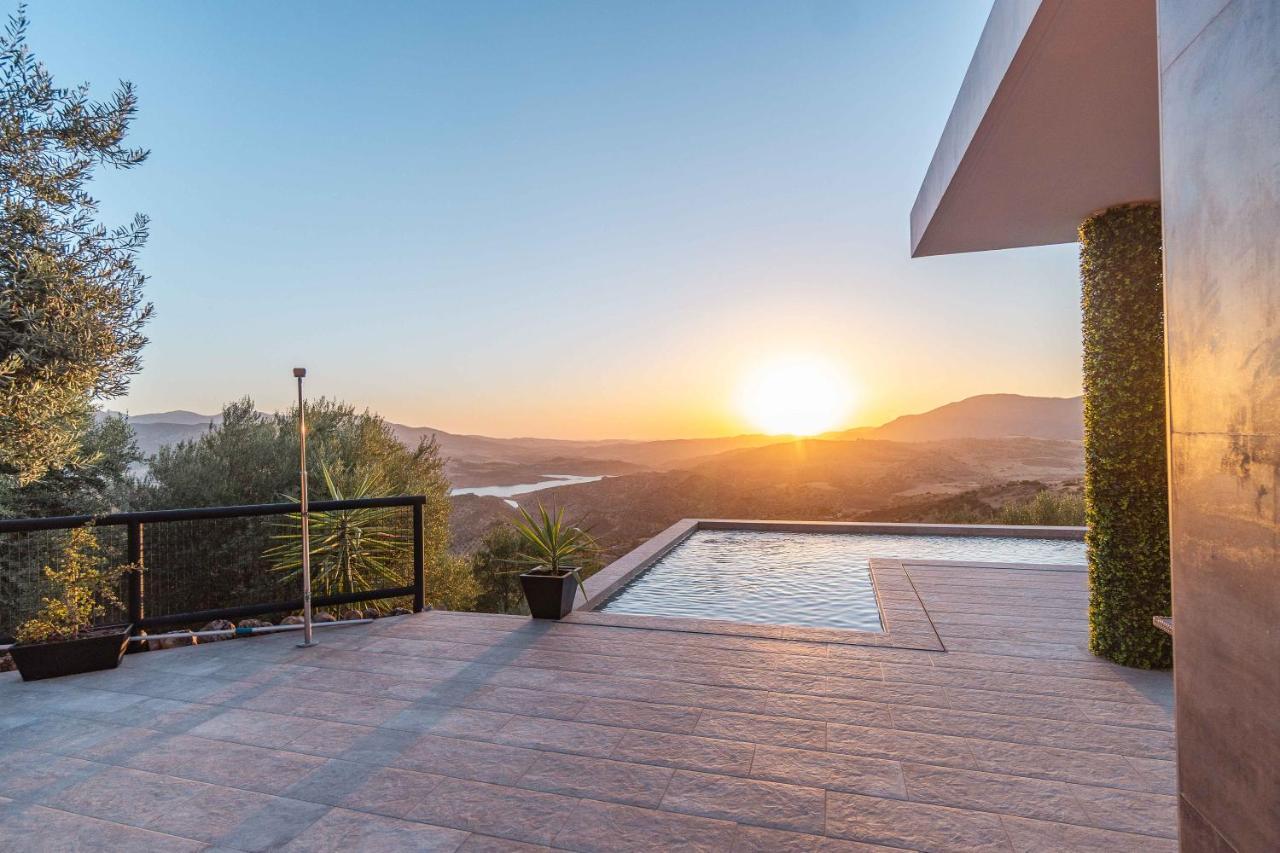 אל גסטור Villa Fahrenheit מראה חיצוני תמונה