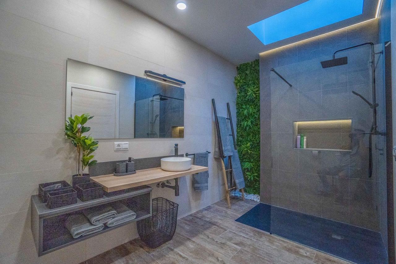אל גסטור Villa Fahrenheit מראה חיצוני תמונה